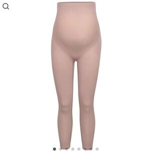 MATERNITY SOLUTIONWEAR TIGHT